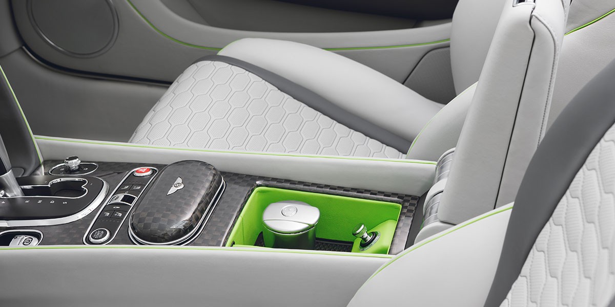 BENTLEY continental gtc photo 7